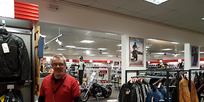 Biker Store Minden
