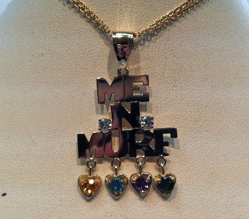 Jeweler «Morton Grove Jewelry & Repair», reviews and photos, 9255 Waukegan Rd, Morton Grove, IL 60053, USA