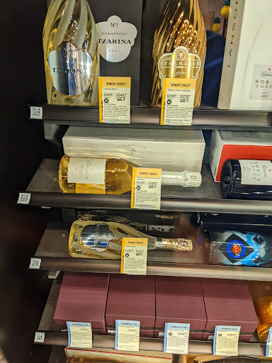 Wine Store «Total Wine & More», reviews and photos, 1451 New Britain Ave, West Hartford, CT 06110, USA