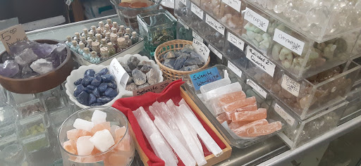 Book Store «Renaissance Books & Gifts», reviews and photos, 1337 E Montclair St, Springfield, MO 65804, USA