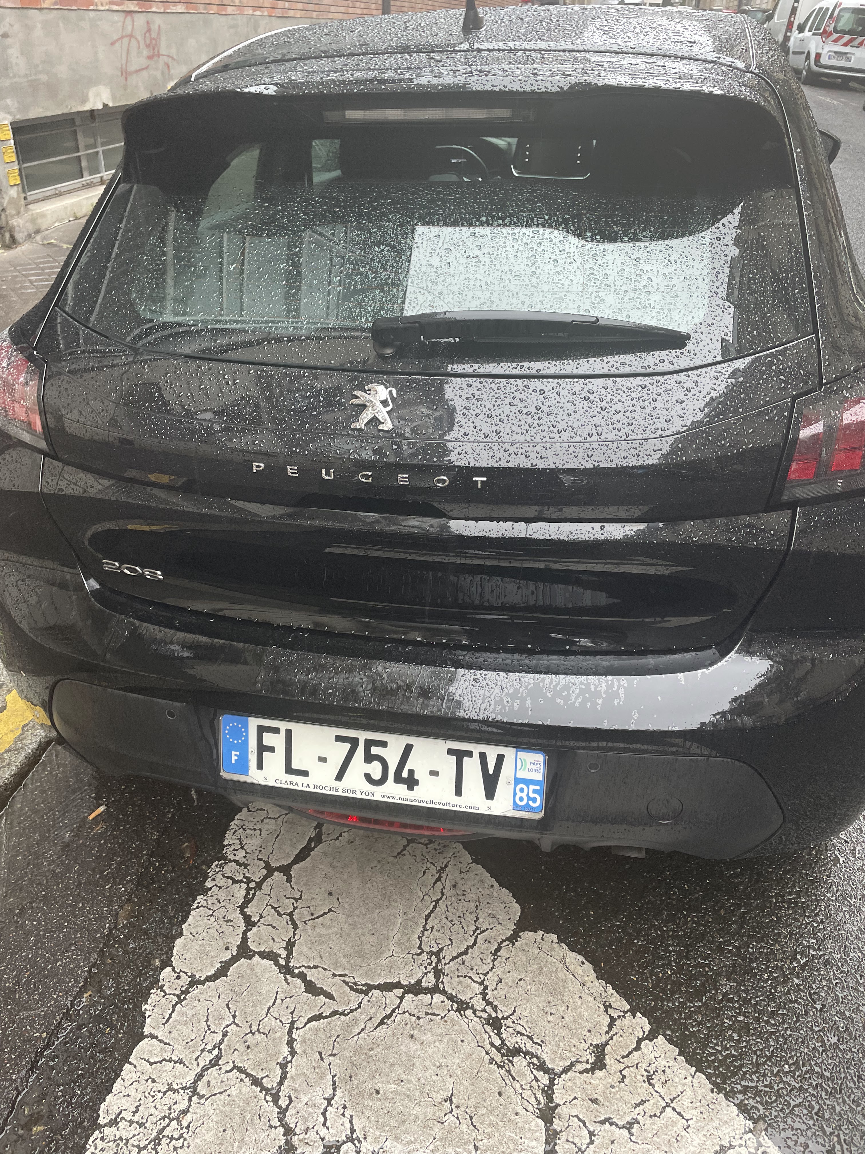 Photo n° 2 de l'avis de hamid.e fait le 26/03/2024 à 18:06