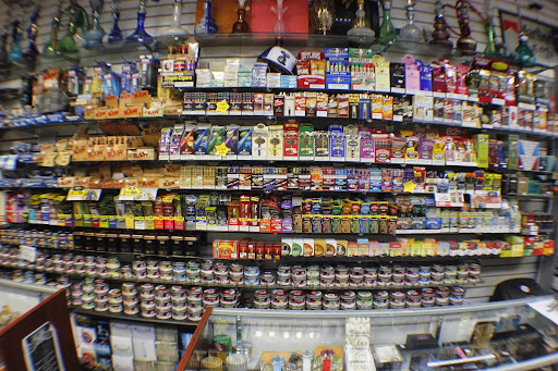 Tobacco Shop «1 Stop Smoke Shop», reviews and photos, 10103 Verree Rd, Philadelphia, PA 19116, USA