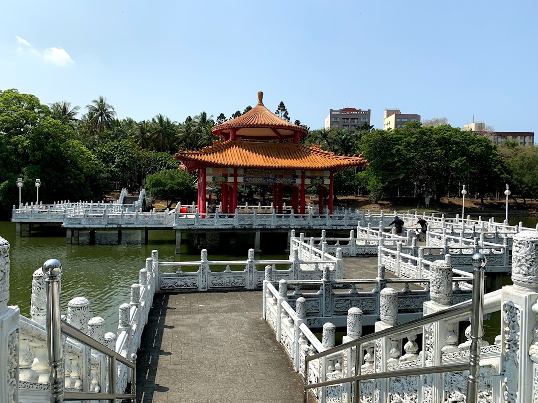 台南公园