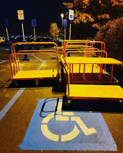 Home Improvement Store «The Home Depot», reviews and photos, 1 Saw Mill River Rd, Hawthorne, NY 10532, USA