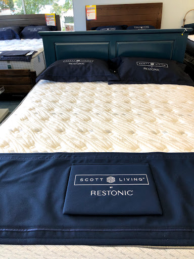 Mattress Store «The Bedding Center», reviews and photos, 520 Pleasant St, Attleboro, MA 02703, USA