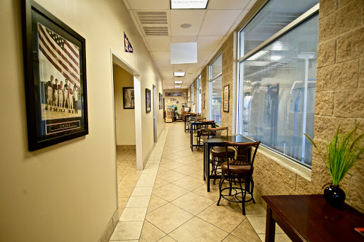 Car Wash «Grand Slam Car Wash & Lube», reviews and photos, 2626 W Walker St, League City, TX 77573, USA