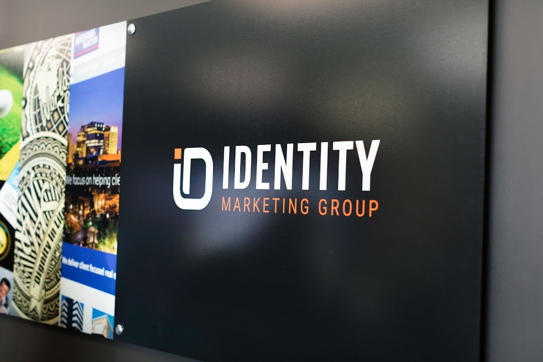 Identity Marketing Group