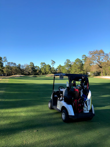 Country Club «The Woodlands Country Club», reviews and photos, 100 Grand Fairway, The Woodlands, TX 77381, USA