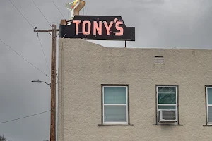 Tony's Place image