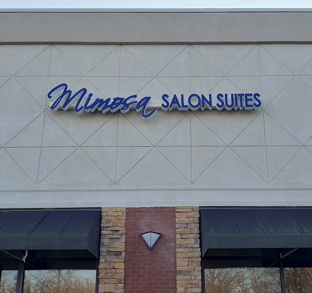 Phenix Salon Suites Fayetteville