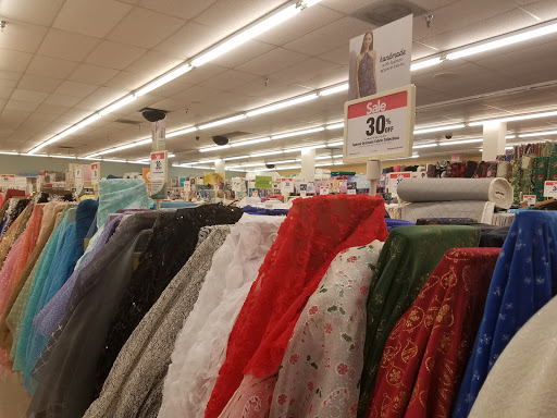 Fabric Store «Jo-Ann Fabrics and Crafts», reviews and photos, 8245 W Golf Rd, Niles, IL 60714, USA