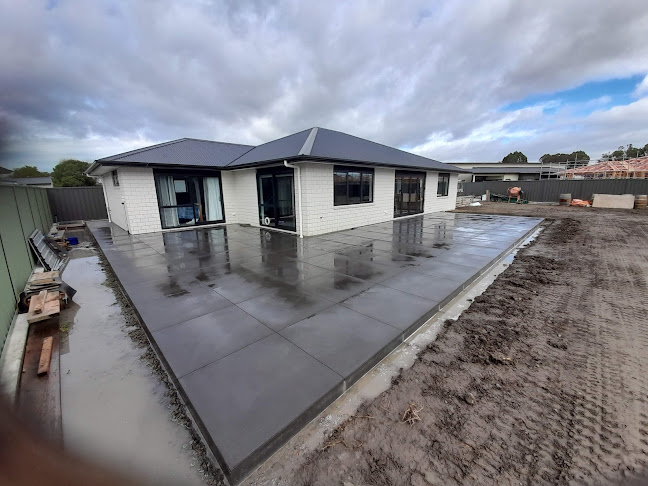 Reviews of Sitescape H.B in Havelock North - Construction company