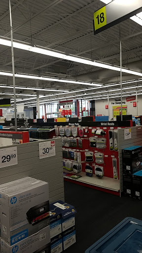 Office Supply Store «Staples», reviews and photos, 405 N Center St, Westminster, MD 21157, USA