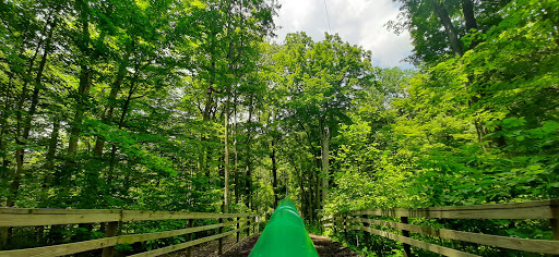 Recreation Center «Go Ape Zip Line & Treetop Adventure - Eagle Creek Park», reviews and photos, 5855 Delong Rd, Indianapolis, IN 46254, USA