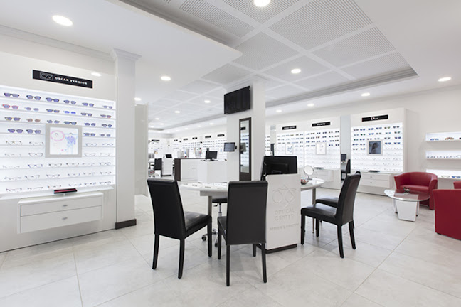Opinii despre Opticien FRIBOURG Optical Center în Neuenbürg - Augenoptiker