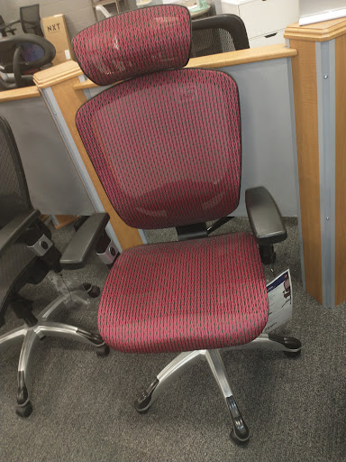 Office Supply Store «Staples», reviews and photos, 3540 Pump Rd, Richmond, VA 23233, USA