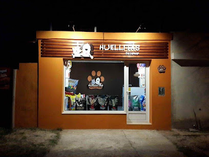 Huellitas Pet Shop