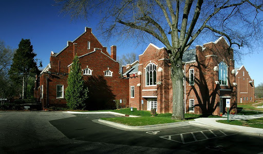 Trinity Avenue Presbyterian Church