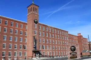 Lofts at Mill Number One Apartments image