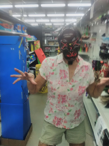 Discount Store «Dollar General», reviews and photos, 855 Squirrel Hollow Dr, Linden, TN 37096, USA