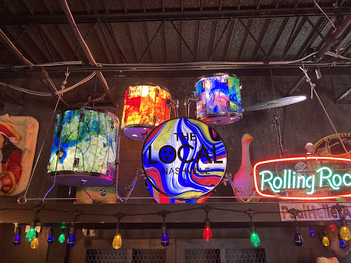 Bar «The Country», reviews and photos, 110 28th Ave N, Nashville, TN 37203, USA