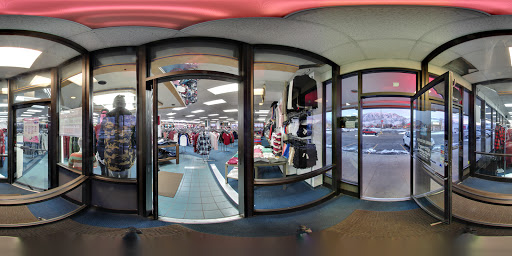 Clothing Store «Tiger Lily Apparel», reviews and photos, 64 State St, Orem, UT 84058, USA