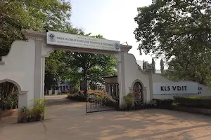 KLS Vishwanathrao Deshpande Institute of Technology image