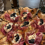 Photo n°1 de l'avis de Giulia.i fait le 16/03/2024 à 10:10 sur le  Da Vinci Pizzeria Gourmet Rimini à Rimini