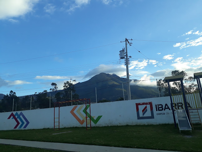 Comentarios y opiniones de Polideportivo Guayaquil de Caranqui