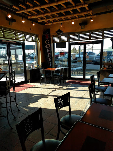 Espresso Bar «Cariño Coffee», reviews and photos, 20971 E Smoky Hill Rd, Centennial, CO 80015, USA