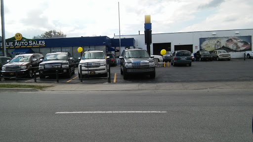 Used Car Dealer «Kellie Auto Sales», reviews and photos, 101 Phillipi Rd, Columbus, OH 43228, USA