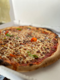 Photos du propriétaire du Pizzeria IMPERATORE PIZZAS AU FEU DE BOIS à Trélissac - n°6