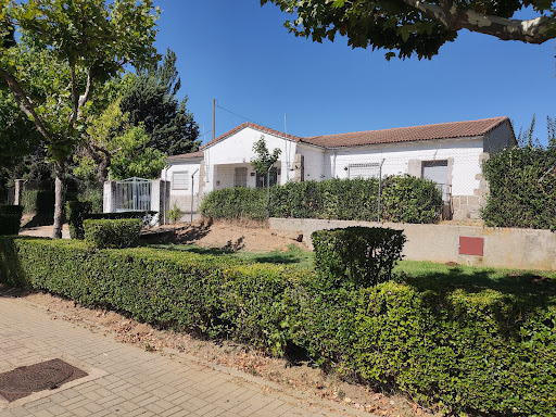 Unidad Veterinaria de Guijuelo - Guijuelo