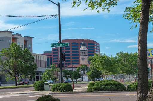 Convention Center «Pueblo Convention Center», reviews and photos, 320 Central Main St, Pueblo, CO 81003, USA