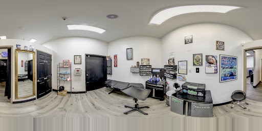 Explore boss tattoo ideas, creative tattoo ideas in Manteca, available at Union Tattoo & Piercing