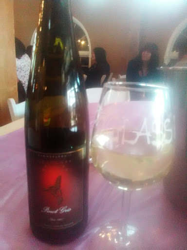 Winery «Spyglass Ridge Winery», reviews and photos, 105 Carroll Rd, Sunbury, PA 17801, USA