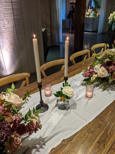 Wedding Venue «Mint Springs Farm», reviews and photos, 7730 Nolensville Rd, Nolensville, TN 37135, USA