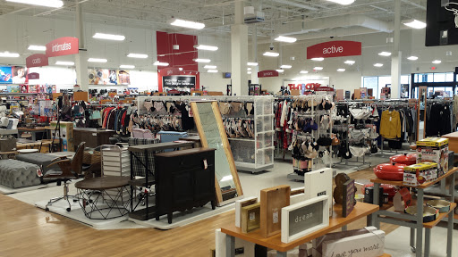 Department Store «T.J. Maxx», reviews and photos, 1965 N Canton Center Rd, Canton, MI 48187, USA