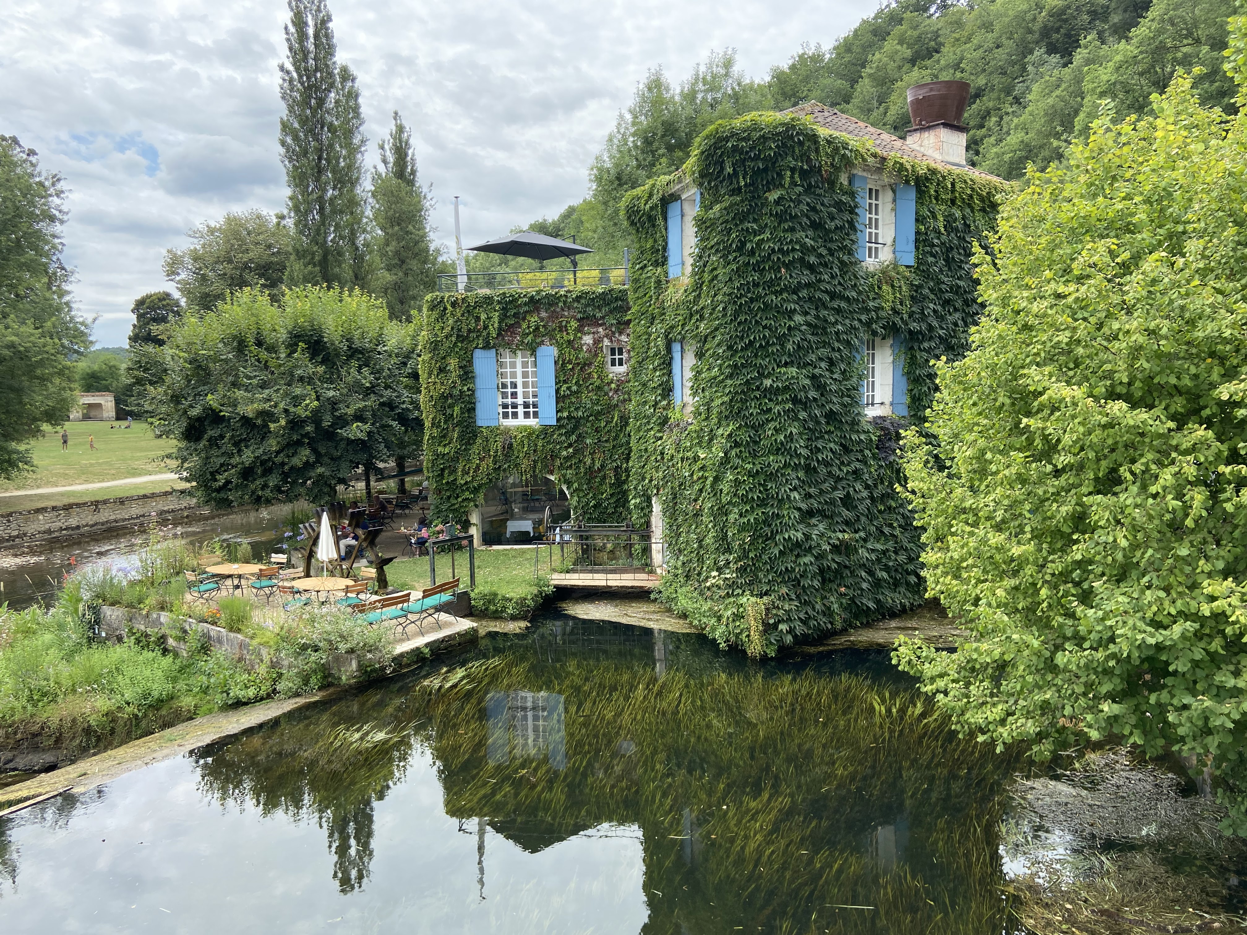 Photo n° 2 de l'avis de Sylvie.a fait le 30/07/2022 à 18:59