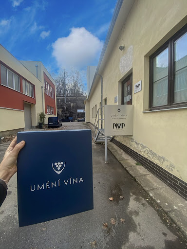 Umění vína s.r.o.