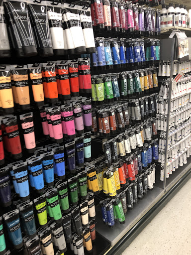 Craft Store «Hobby Lobby», reviews and photos, 2540 S Washington Ave, Titusville, FL 32780, USA