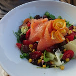 Photo n°1 de l'avis de B. fait le 02/08/2018 à 09:37 sur le  Quo Vadis à Livorno