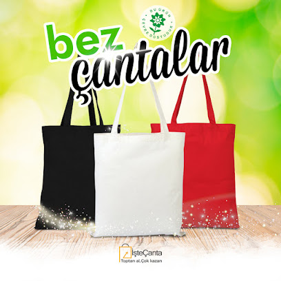 Bez Çanta - istecanta.com