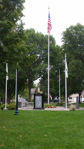 Park «City Square Park», reviews and photos, S Spruce St, Waconia, MN 55387, USA