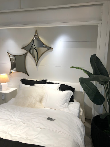 Furniture Store «CB2», reviews and photos, 1730 Fourth St, Berkeley, CA 94710, USA