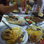 Photo n°1 de l'avis de Paulo.i fait le 12/08/2023 à 19:43 sur le  O Terminal à Castro Daire