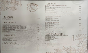 Photo n°2 de Au P'tit Vietnam Limoges à Limoges ()