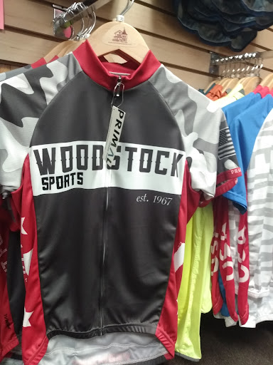 Sportswear Store «Woodstock Sports», reviews and photos, 30 Central St, Woodstock, VT 05091, USA
