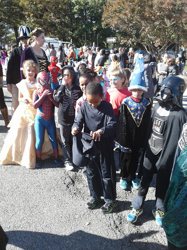 Park «Hayes Park», reviews and photos, 1516 N Lincoln St, Arlington, VA 22201, USA