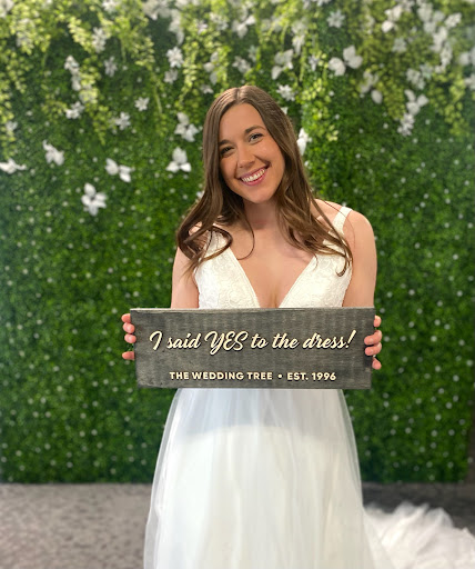 Bridal Shop «The Wedding Tree», reviews and photos, 418 Main St, La Crosse, WI 54601, USA